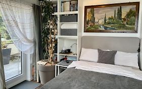 Privatzimmer in Stuttgart-Nord